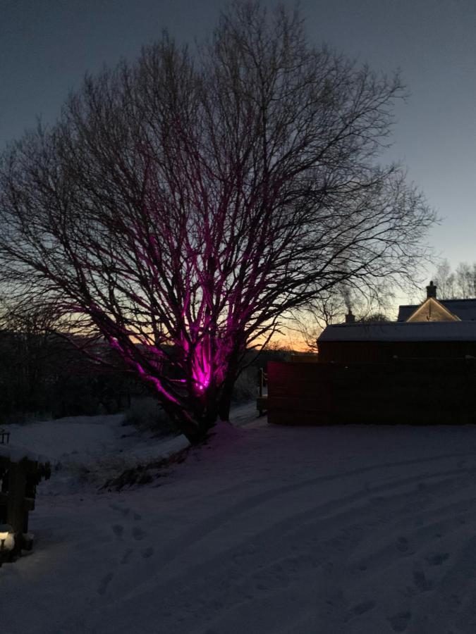 River Huts, Highland River Retreat With Hot Tub Inverness Kültér fotó