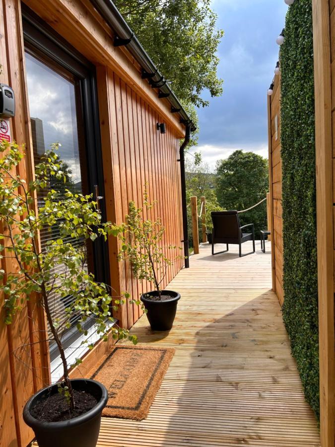 River Huts, Highland River Retreat With Hot Tub Inverness Kültér fotó