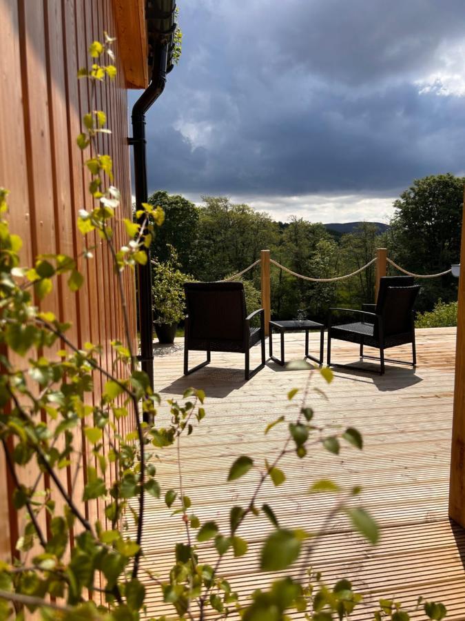 River Huts, Highland River Retreat With Hot Tub Inverness Kültér fotó